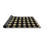 Tapis de zone noire contemporaine-2067309051