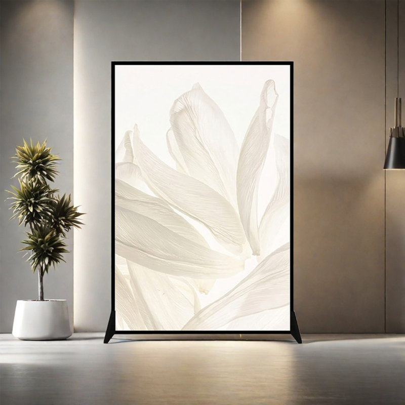 Babin, 70.87" H x 47.24" W x 1.57" D