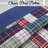 Adleson Cotton Plaid Quilt-1072672787