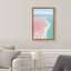 Seascape Paradise Print by Oliver Gal-1317300196-1317300199