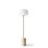JWDA Floor Lamp