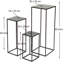Nooreyn 1 Tier Plant Stand