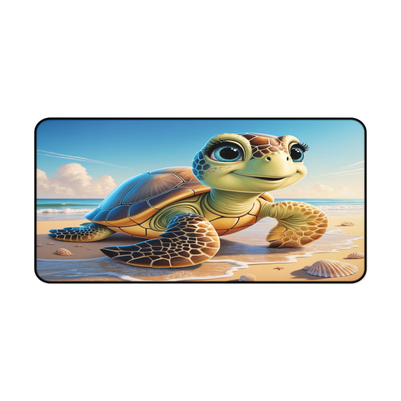 Desk Pad, 31.5x15.5