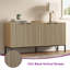 Buffet 63 "avec rangement-130968188