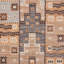 Fairuza Flatweave Fabric-1330895958