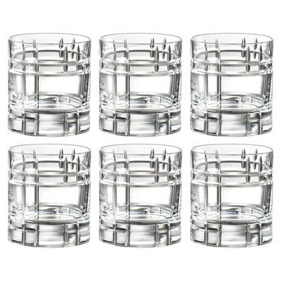 11.5 oz. Drinking Glass Set