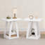 19.69'' End Table,Small Side Table for Living Room,Bedroom,Nightstand(Set of 2)-2127240187-2133297366