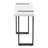 Atreau 47.25'' Console Table