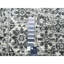 Tapis blanc en laine nouée à la main 12 pi x 12 pi Dynasty Mamluk D48A18F77FF5482E854059EE67D1F0E9