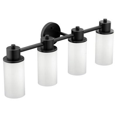 Iso 4-Light Vanity Light