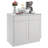 Plywood Ready to Assemble Kitchen Base Cabinets with 2-Drawers and Adjustable Shelf-99152003-99152008