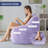 Corduroy Bean Bag Sofa Chair Cozy Living Room Chair Stuffed Floor Sofa Compression Sofa-128966536