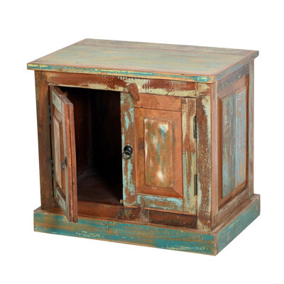 Valeri Bathroom Storage Cabinet