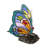 Scheidt Resin Novelty Lamp