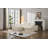 Boneless Modern Modular L-shape Sectional Sofa With Chaise-121566180