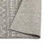 Guimauve Machine Woven Dark Gray Indoor Rug-23807020