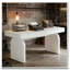 Bureau, bureau d'ordinateur