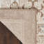 Tapis oriental en polyester / polypropylène tissé à la machine Kezel-646030714