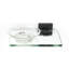 Contemporary II Soap Dish-5222925