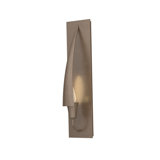 Cirque 1 - Light Flush Mounted Sconce