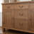 High-Quality Minimalist Sideboard
