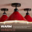 Bustos Semi Flush Mount-636767640