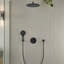 GROHE Rainshower 3-Setting Handheld Shower Head, Rain Jet Settings, 1.75 GPM-73199664