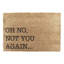 Cloninger Non-Slip Outdoor Doormat