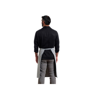 Bistro Apron with Pockets