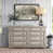 Rustic Ivory 