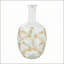 D9.1x16.1 "Vase en verre