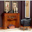 Leonor Barrel Chair