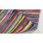 Tapis en coton tissé à la main Samaniego-24622158