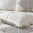 Ibiza 4 Piece Printed Comforter Set with Throw Pillow-204840186