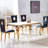 Diva dining table