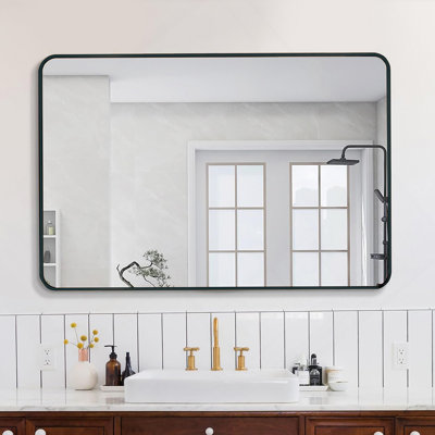 Miroir de salle de bain 30x40