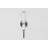 Vancouver 1 Light Wall Sconce-93544876-93557761