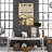 " To My Dad Love Your Son - 1 Piece Rectangle Graphic Art Print On Wrapped Canvas "-1415161399