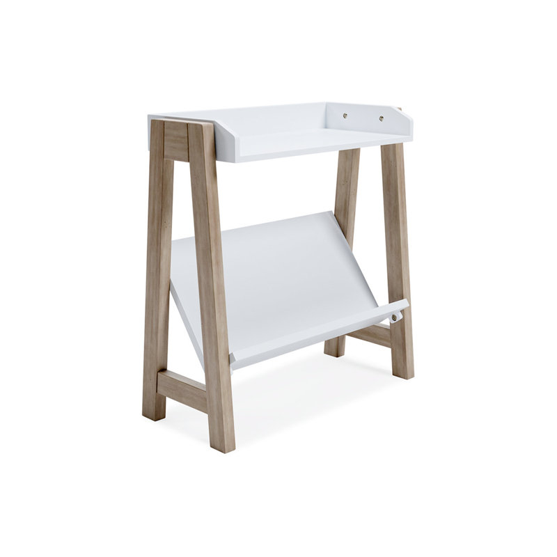 Blariden Small Bookcase