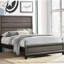 Lit double à panneau Cabrillo-748635370-748635371