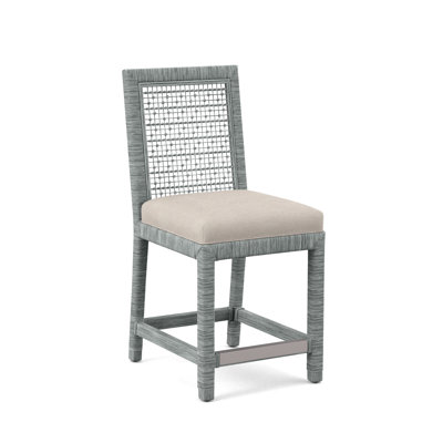 Tabouret de comptoir 24 po Glinda