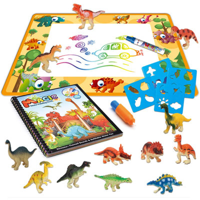 Tapis de jeu Magic Doodle