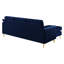 Christie Upholstered Corner Sofa-2140980076