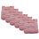 Coussin de coussin de chaise Fouta