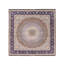 One-of-a-Kind 8'04'' X 8'04'' Hand Knotted Area Rug