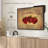 " Tasty Strawberries Wall Art "-1344812328
