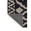 Tapis mauve soyeux et moelleux-854809861