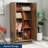 Gracianna 2-Door Storage Cabinet-1358413594