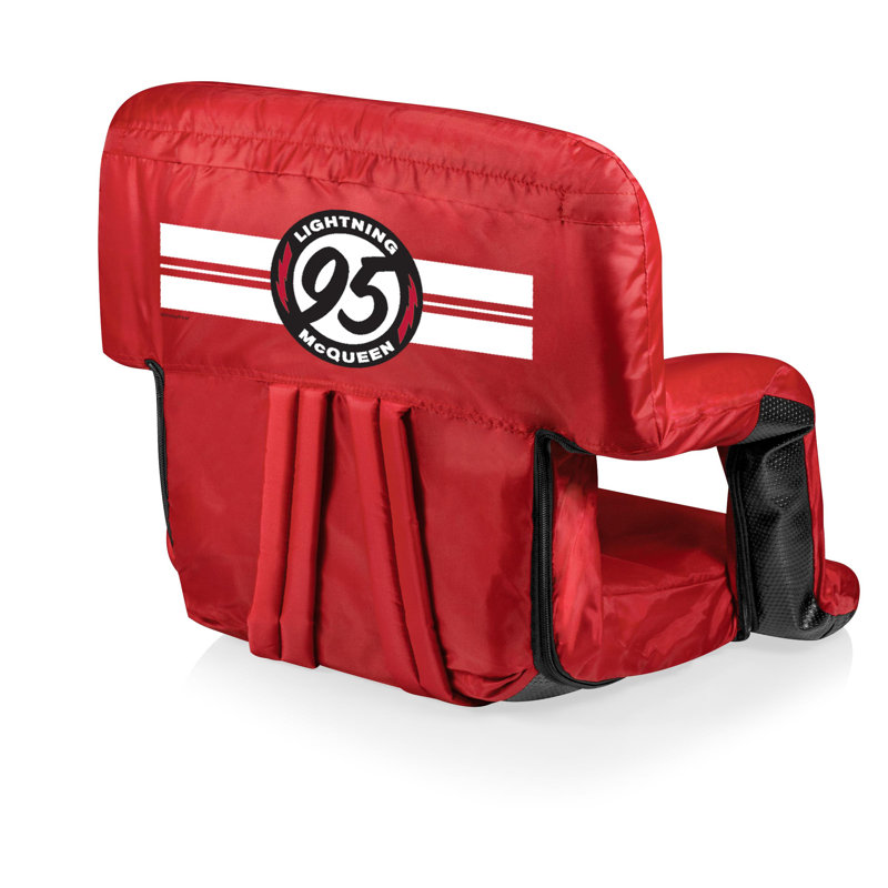 Reclining Stadium Seat