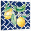 Yarlin Everyday Chinoiserie citrons I-109164050